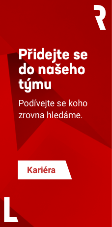 Přidejte se do našeho týmu